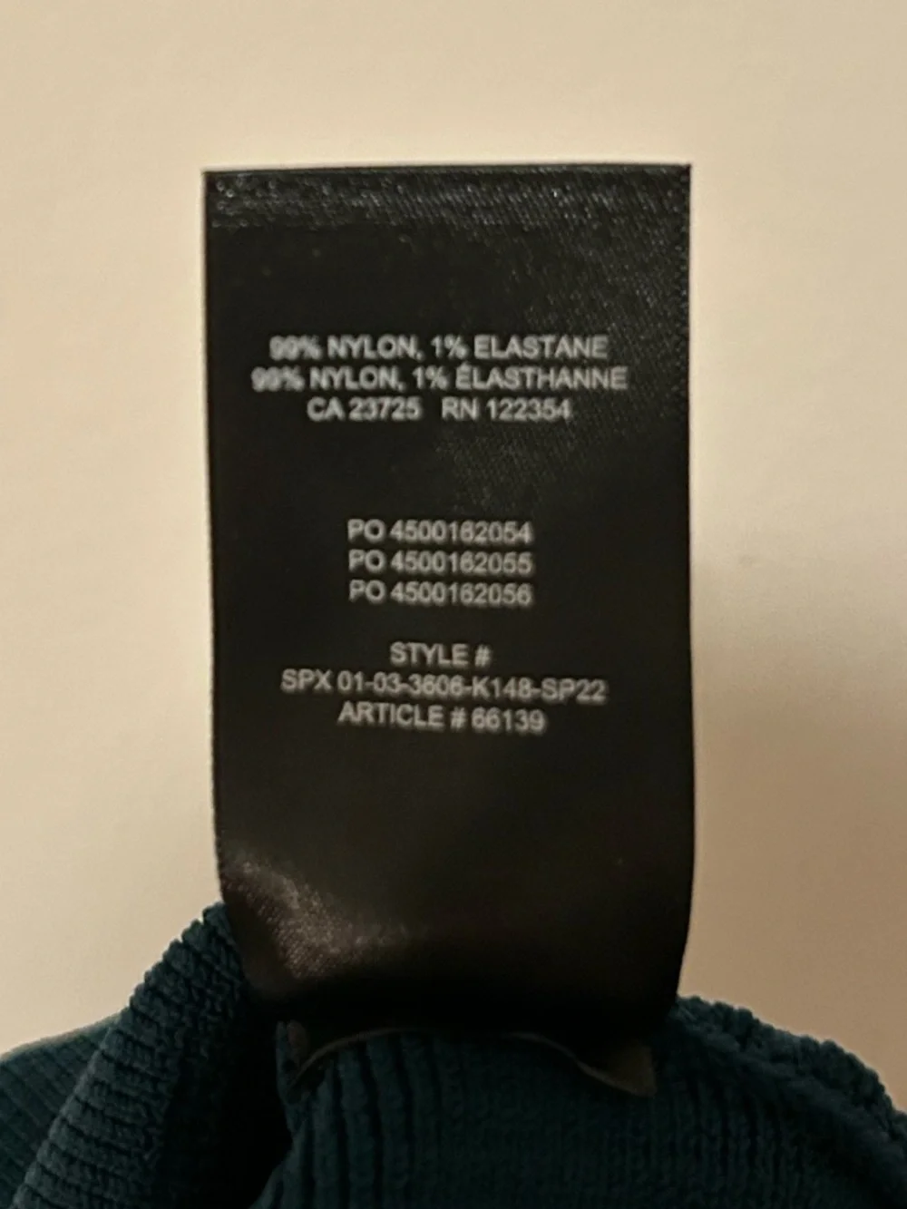 Aritzia Sculpt Knit Square-neck Tank - Picture 8 of 8